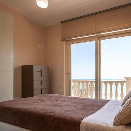 Luxury Beachfront Margarita With Private Beach, Pool & Jacuzzi In Zakynthos * Akrotiri (Zakynthos)