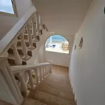 Luxury Beachfront Margarita With Private Beach, Pool & Jacuzzi In Zakynthos וילה *