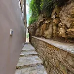 Luxury Beachfront Margarita With Private Beach, Pool & Jacuzzi In Zakynthos Вилла