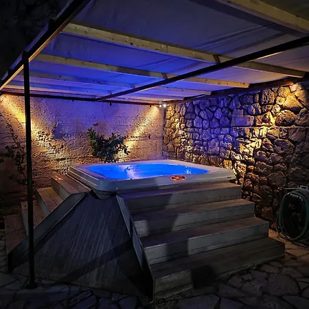 Vilă Luxury Beachfront Margarita With Private Beach, Pool & Jacuzzi In Zakynthos Akrotiri (Zakynthos)