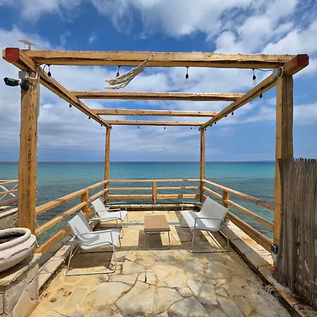 Luxury Beachfront Margarita With Private Beach, Pool & Jacuzzi In Zakynthos
