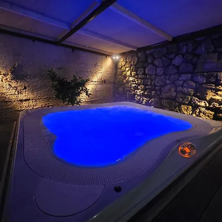 Luxury Beachfront Margarita With Private Beach, Pool & Jacuzzi In Zakynthos * Akrotiri (Zakynthos)