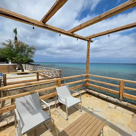 Luxury Beachfront Margarita With Private Beach, Pool & Jacuzzi In Zakynthos Vilă *