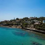 Luxury Beachfront Margarita With Private Beach, Pool & Jacuzzi In Zakynthos * Akrotiri (Zakynthos)