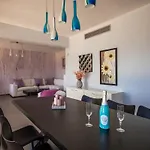 Villa Luxury Beachfront Margarita With Private Beach, Pool & Jacuzzi In Zakynthos Akrotiri (Zakynthos)