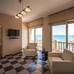 Luxury Beachfront Margarita With Private Beach, Pool & Jacuzzi In Zakynthos * Akrotiri (Zakynthos)