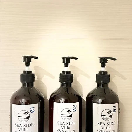 Vila Luxury Beachfront Margarita With Private Beach, Pool & Jacuzzi In Zakynthos Akrotiri (Zakynthos)